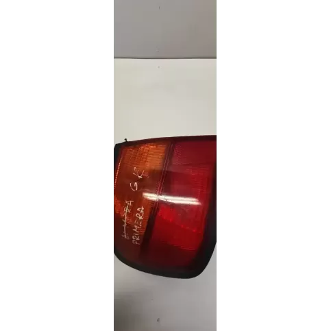 23080106 фара задняя Nissan Primera 1999