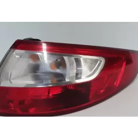 265502140R фара задняя Renault Fluence 2011