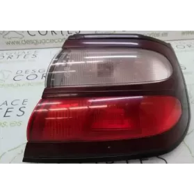 265502N327 фара задняя Nissan Almera 1995