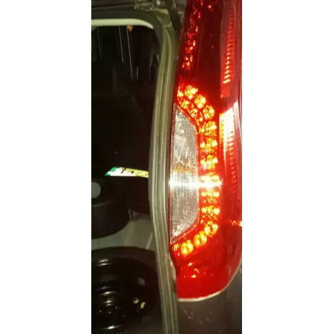 265503UB0A фара задняя Nissan X-Trail T31 2012