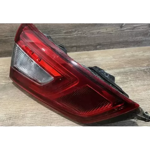 265504EA6E фара задняя Nissan Qashqai 2019