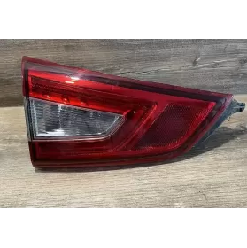 265504EA6E фара задняя Nissan Qashqai 2019
