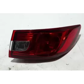 265509846R фара задня Renault Clio IV 2020