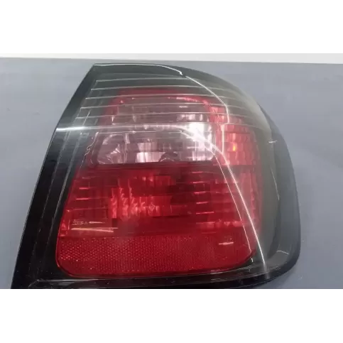 265509F600 фара задняя Nissan Primera 2001