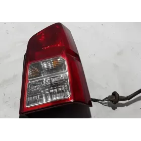 26550EB30C фара задняя Nissan Pathfinder R51 2011