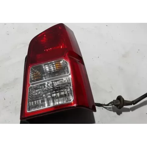 26550EB30C фара задняя Nissan Pathfinder R51 2011