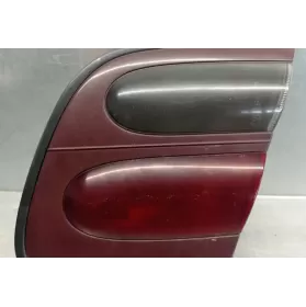 265542N328 фара задняя Nissan Almera 1995