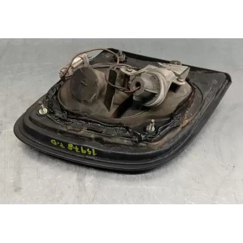 265542N328 фара задняя Nissan Almera 1995