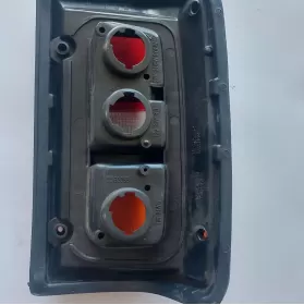 2655505J00 фара задняя Nissan Patrol Y60 1994