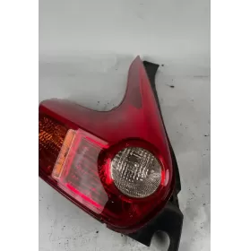 265551KA0A фара задняя Nissan Juke I F15 2015