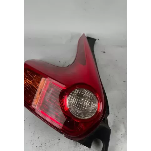 265551KA0A фара задняя Nissan Juke I F15 2015