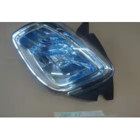 265555521R фара задняя Renault Zoe 2016