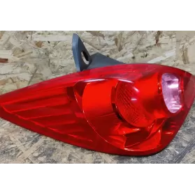 26555EM30A фара задняя Nissan Tiida C11 2009