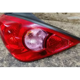 26555EM30A фара задняя Nissan Tiida C11 2009
