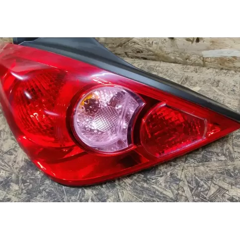 26555EM30A фара задняя Nissan Tiida C11 2009