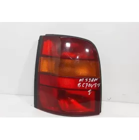265595F301 фара задняя Nissan Micra 1992