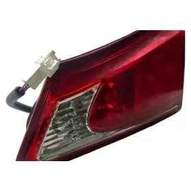 2A7TR фара задняя Lexus IS 220D-250-350 2007
