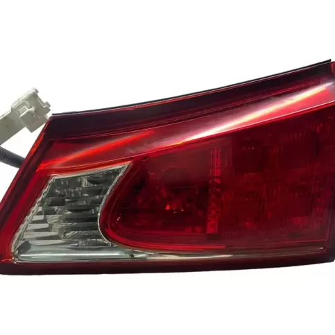 2A7TR фара задняя Lexus IS 220D-250-350 2007