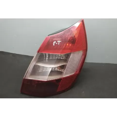 2KK00865902 фара задняя Renault Scenic II - Grand scenic II 2004