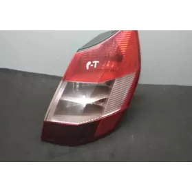 2KK00865902 фара задняя Renault Scenic II - Grand scenic II 2004