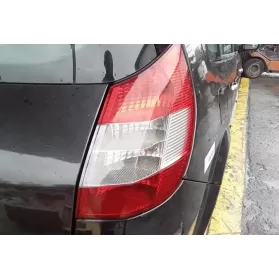 2SK00865908 фара задняя Renault Scenic II - Grand scenic II 2004