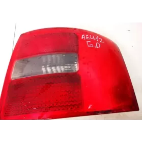 2SK01091603 фара задня Audi A4 S4 B8 8K 2014
