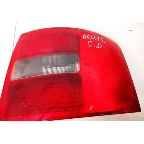 2SK01091603 фара задня Audi A4 S4 B8 8K 2014