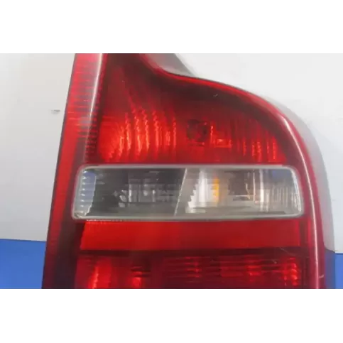 2VP007962-02 фара задняя Volvo S80 1999