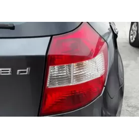 301638I300 фара задня BMW 1 E81 E87 2006