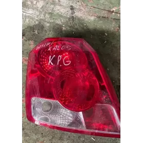 33L12A фара задня Daewoo Kalos 2004