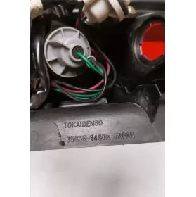 3565574G00 фара задня Suzuki Ignis 2001
