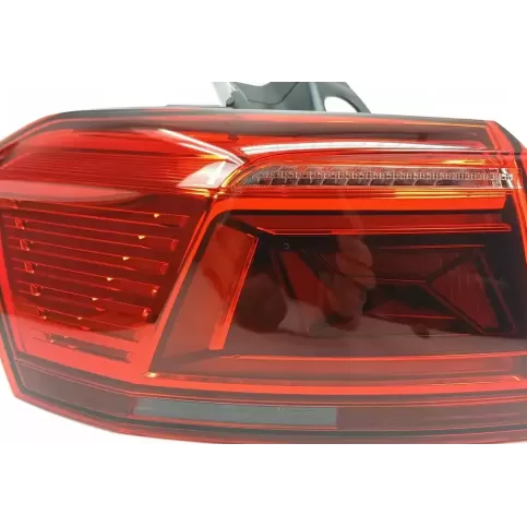 3G9945207N фара задня Volkswagen PASSAT B8 USA 2019