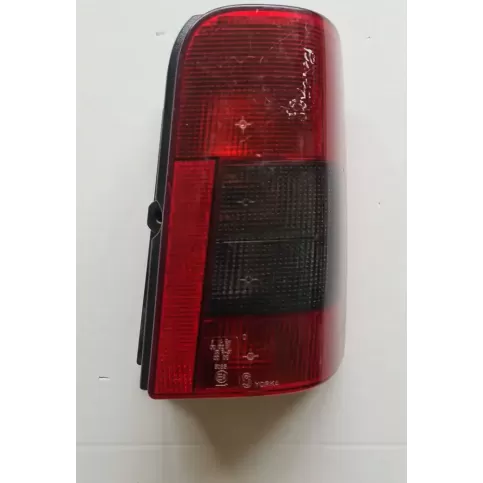 45050172 фара задняя Citroen Berlingo 2011