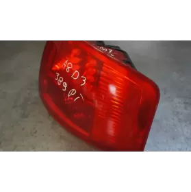 4E0945096C фара задня Audi A8 S8 D3 4E 2003