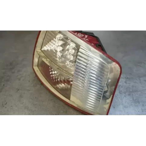 4E0945096C фара задня Audi A8 S8 D3 4E 2003