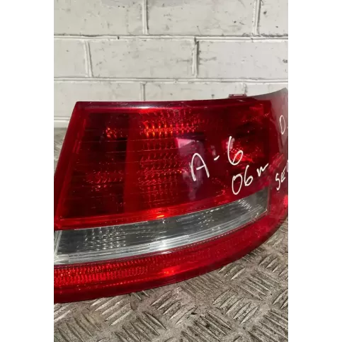 4F5945096 фара задня Audi A6 S6 C6 4F 2005