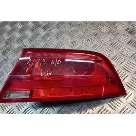 4G8945096 фара задня Audi A7 S7 4G 2011