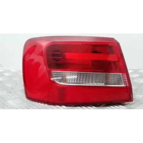 4G9945095 фара задня Audi A6 S6 C7 4G 2013