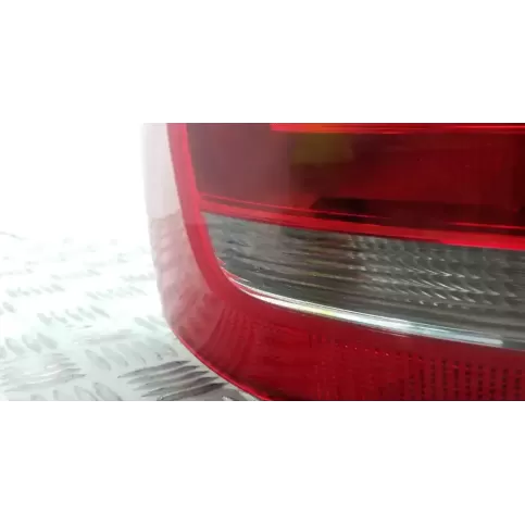 4G9945095 фара задня Audi A6 S6 C7 4G 2013