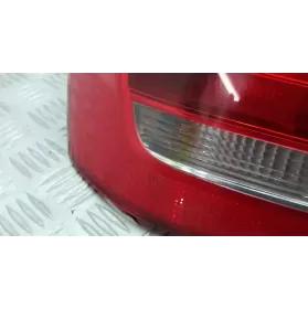 4G9945095 фара задня Audi A6 S6 C7 4G 2013