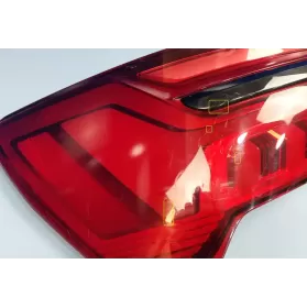 4K5945091F фара задня Audi A6 S6 C8 4K 2019