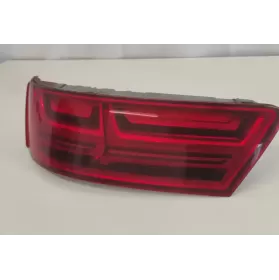 4M0945093M фара задня Audi Q7 4M 2018