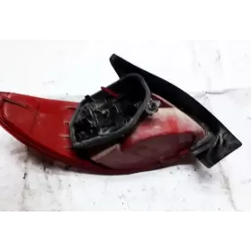 502632 фара задня Peugeot 206 2002