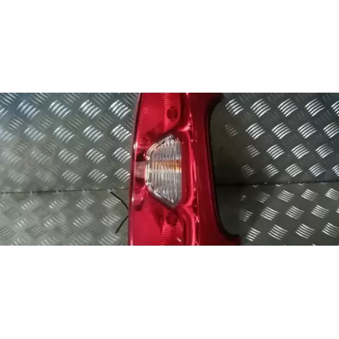 52102350 фара задняя Fiat Panda III 2018