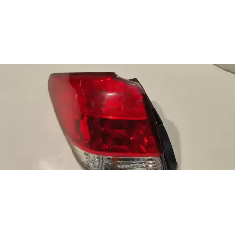 53452001 фара задняя Subaru Outback 2010