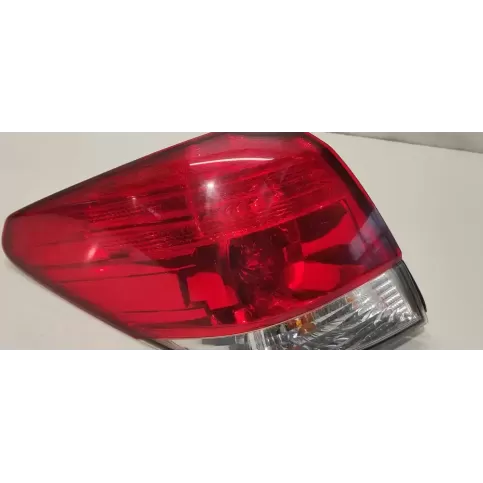 53452001 фара задняя Subaru Outback 2010