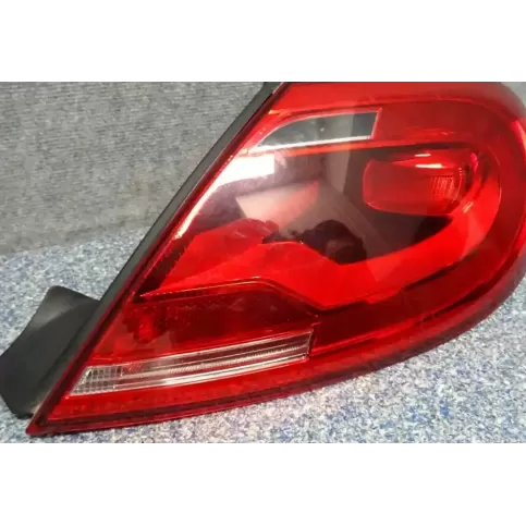 5C3945096G фара задня Volkswagen Beetle A5 2011