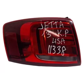 5C6945207 фара задня Volkswagen Jetta VI 2013