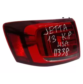 5C6945207 фара задня Volkswagen Jetta VI 2013