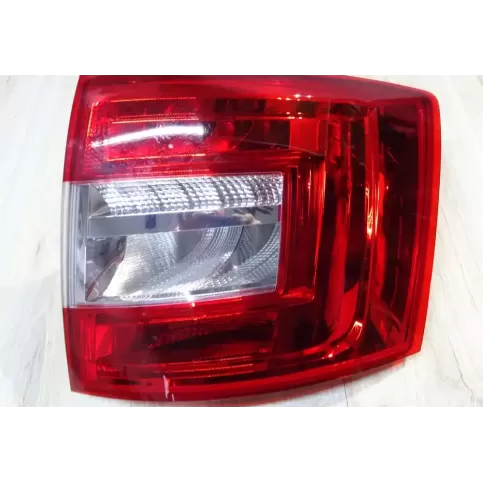 5E9945096B фара задняя Skoda Octavia Mk3 (5E) 2014